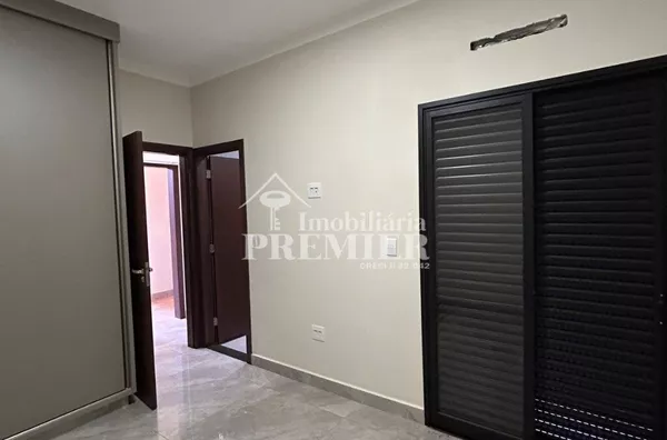 Cód.; CA2853- Casa de condomínio - 3 dormitórios -Residencial Maria Julia- São José do Rio Preto/SP
