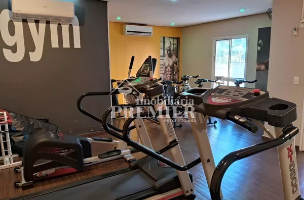 Cód.: AP3263 - Apartamento - 2 Dormitórios - Jardim Tarraf II - São José Do Rio Preto/SP