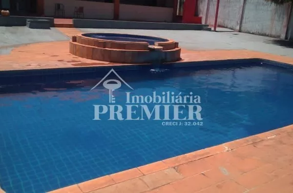 Cód.: CH2617 - Chácara - 9 Dormitórios - Jardim Veneza- São José Do Rio Preto/SP