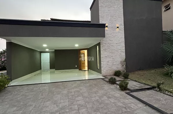 CA3469 - Casa de condomínio para venda, 3 quarto(s),  Residencial Gaivota I, São José Do Rio Preto