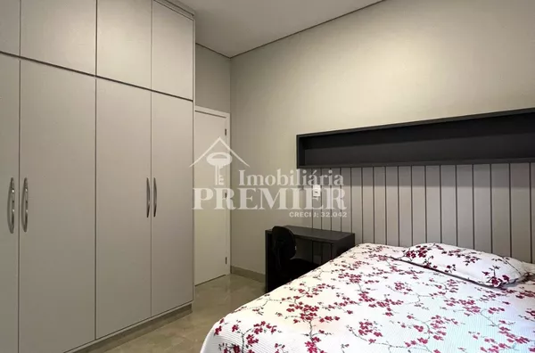 Cód.: CA3423 - Casa de condomínio para venda,  Terravista Residence Club, Mirassol