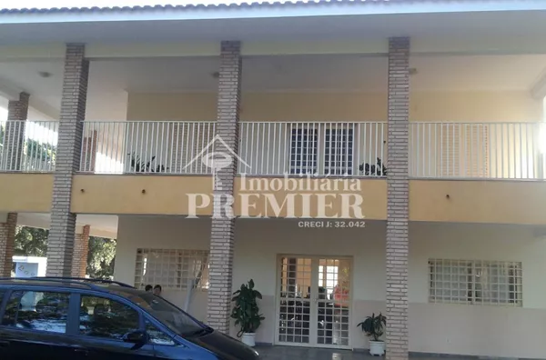 Cód.:CH2933 - 4 dormitórios -Morada Campestre- São José do Rio Preto/SP