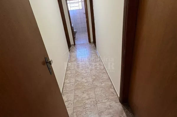 CA3818 - Casa para venda,  Vila Ideal, São José Do Rio Preto