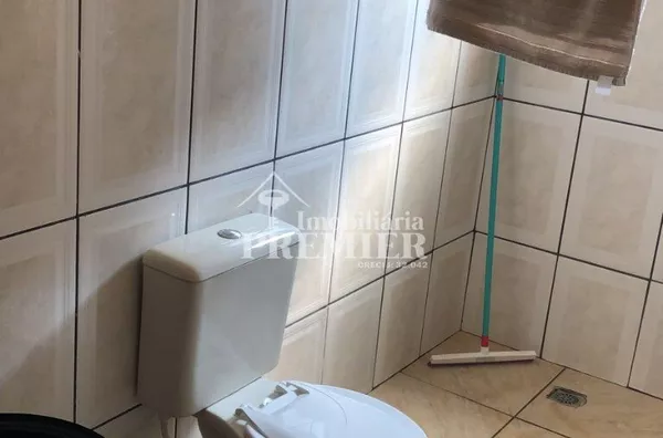 Cód.: CA2795- Casa - 3 Dormitórios -Parque das Amoras I -São José Do Rio Preto/SP