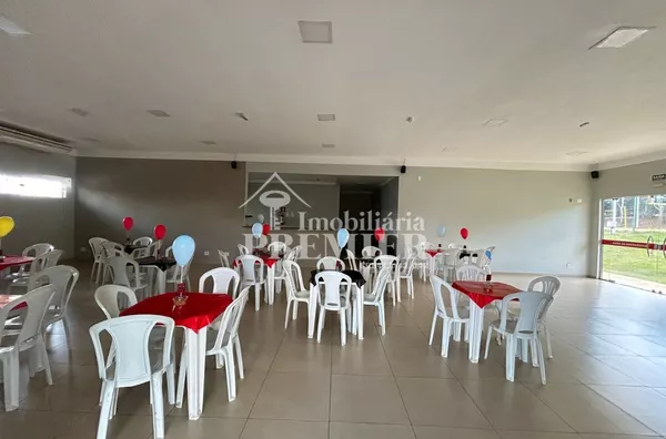 Cód.; CA3402 - Casa de condomínio - 3 dormitórios - Jardins de Barcelona- São José do Rio Preto