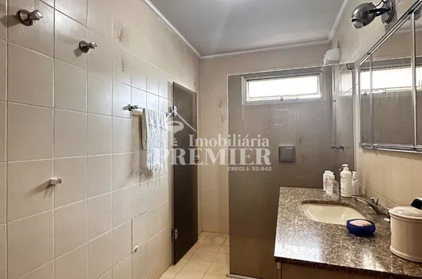 Cód.: AP3260 - Apartamento -3 Dormitórios -Boa Vista - São José Do Rio Preto/SP