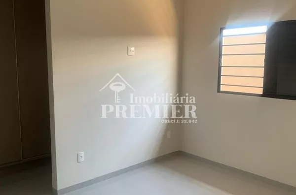 Cód.: CA3139 - Casa - 3 Dormitórios -Jardim Amélia Dionisio -Olimpia/SP