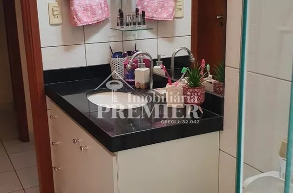 CA3477 - Casa para venda, 3 quarto(s),  Residencial Cidade Jardim, São José Do Rio Preto