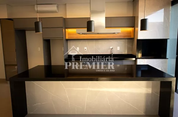 Cód.; CA3220- Casa de condomínio - 3 dormitórios - Quinta do Lago Residence- São José do Rio Preto/SP  