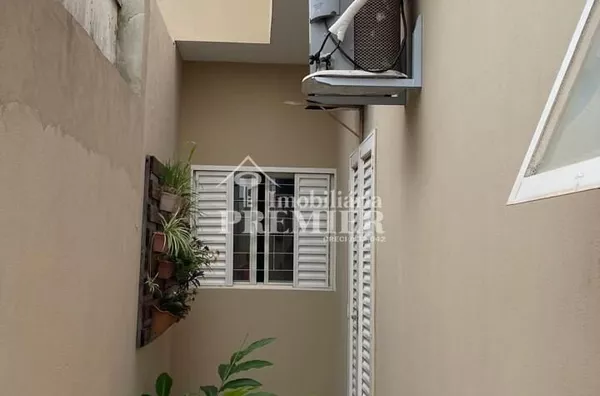 Cód.: CA3311- Casa - 3 Dormitórios -Campo Belo -Bady Bassitt/SP