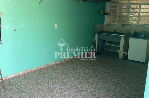 Cód.: CA3059 - Casa - 4 Dormitórios -Santos Dumont -São José Do Rio Preto/SP