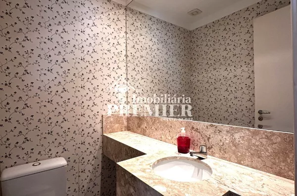 Cód.: AP3229 - Apartamento - 3 Dormitórios- Bom Jardim - São José Do Rio Preto/SP