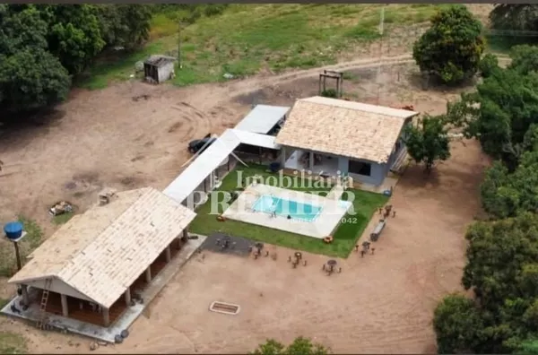 Cód.;  FA2916 -Fazenda - 237 hectares - Coxim/MS