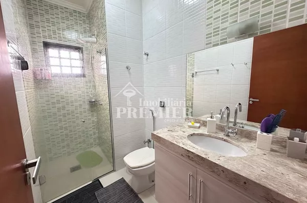 CA3643 - Casa para venda,  Jardim Redentor, São José Do Rio Preto