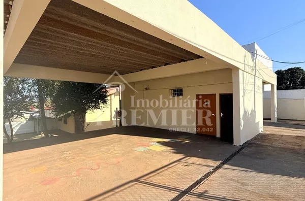 CA3743- casa comercial para aluguel,  Jardim Viena, São José Do Rio Preto
