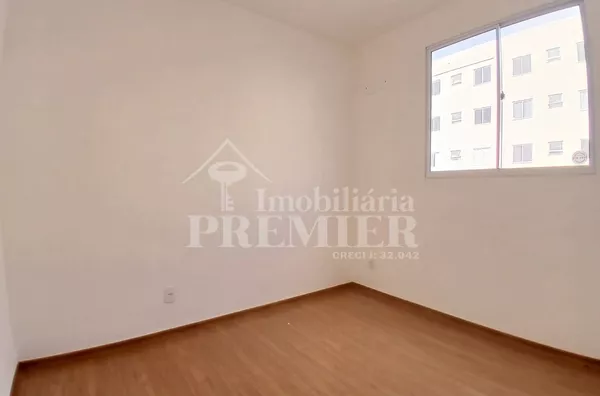 Cód.: AP3419 - Apartamento - 2 Dormitórios - Lot. Abilio Jorge Cury- São José Do Rio Preto/SP