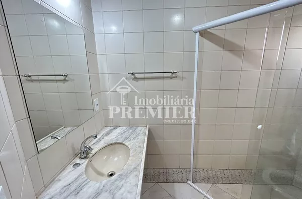 Cód.: AP2672 - Apartamento - 2 Dormitórios - Vila Imperial - São José Do Rio Preto/SP
