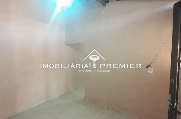 Cód.: CA2591 - Casa - 2 Dormitórios -Jardim Vista Bela-São José Do Rio Preto/SP