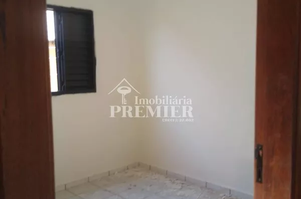 Cód.: CA3211-  Casa - 3 Dormitórios - Bady Bassitt/SP