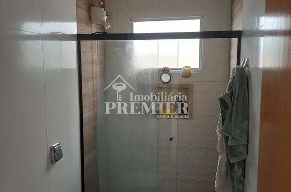 Cód.; CA2964- Casa de condomínio - 3 dormitórios -Ideal Life Ecolazer- São José do Rio Preto/SP