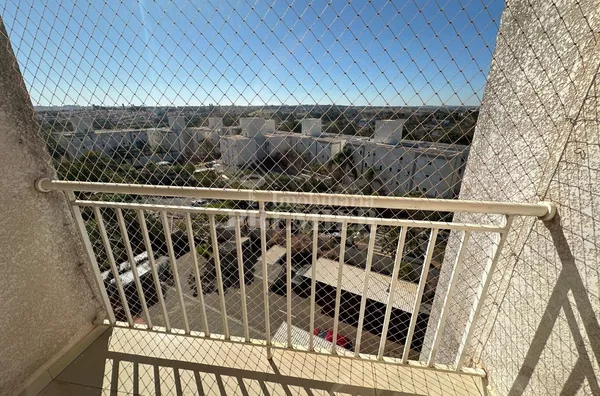 AP3713 - Apartamento para aluguel,  Residencial Santa Filomena, São José Do Rio Preto