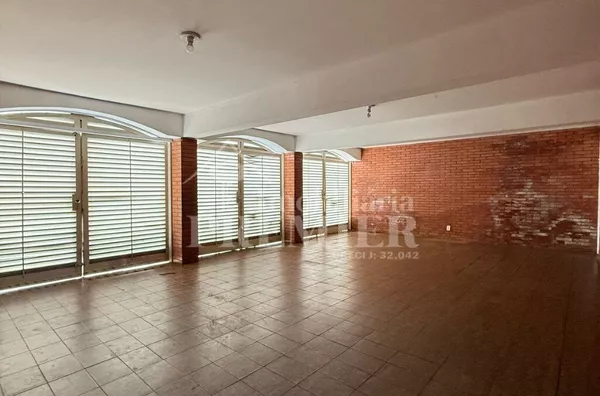 Cód.: CA3605- Casa - 3 Dormitórios -Jardim Europa - São José Do Rio