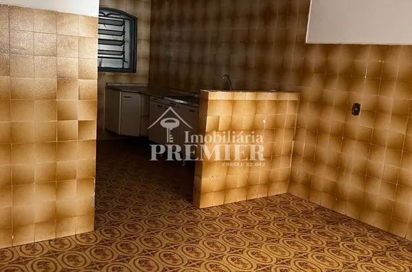 Cód.: CA3567- Casa - 3 Dormitórios -Jardim Vale do Sol -São José Do Rio