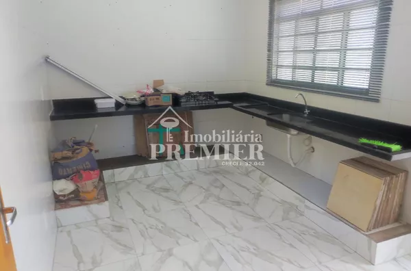 Cód.: CA3569 - Casa - 3 Dormitórios - Residencial Palestra - São José Do Rio Preto/SP