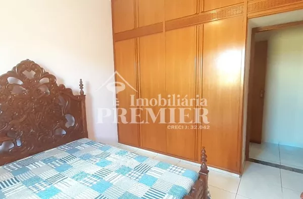 Cód.: CA2655 - 3 Dormitórios - Jardim Primavera - São José Do Rio Preto/SP