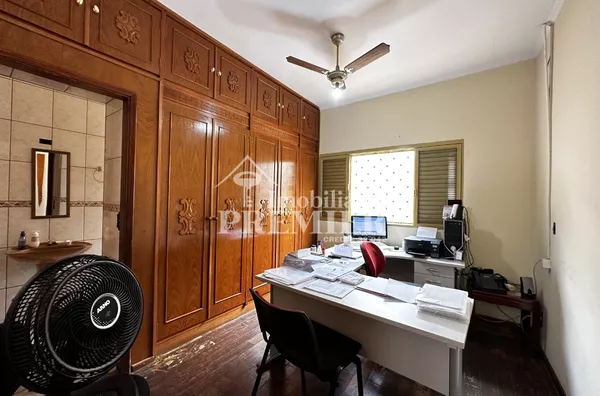 Cód.: CA3005 - Casa - 3 Dormitórios -Vila Maceno-São José Do Rio Preto/SP