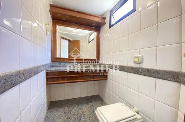 Cód.: AP2703 - Apartamento - 3 Dormitórios- Boa Vista- São José Do Rio Preto/SP