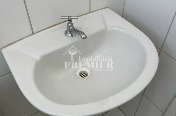 Cód.; AP3030 -Apartamento - 2 dormitórios - Residencial Ana Célia- São José do Rio Preto/SP