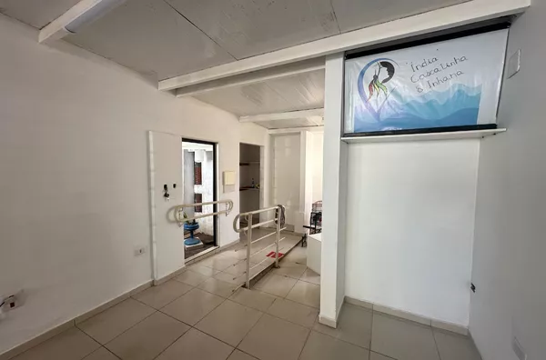 SA3688 - Sala comercial para aluguel, 1 quarto(s),  Vila Santa Cruz, São José Do Rio Preto