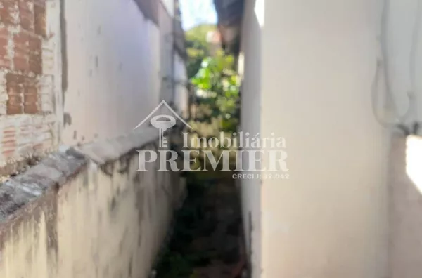 Cód.: CA2945 - Casa - 3 Dormitórios -Vila Ercilia -São José Do Rio Preto/SP