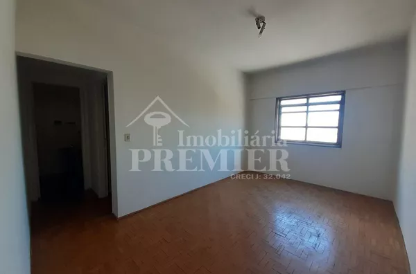Cód.: AP3576 - Apartamento - 1 dormitório - Centro - São José do Rio Preto/SP