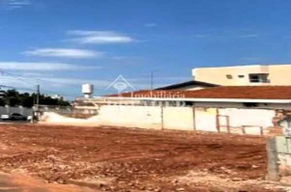 Cód.:LO3000  - Terreno - 567,12 m² - Parque Industrial - São José Do Rio Preto/SP