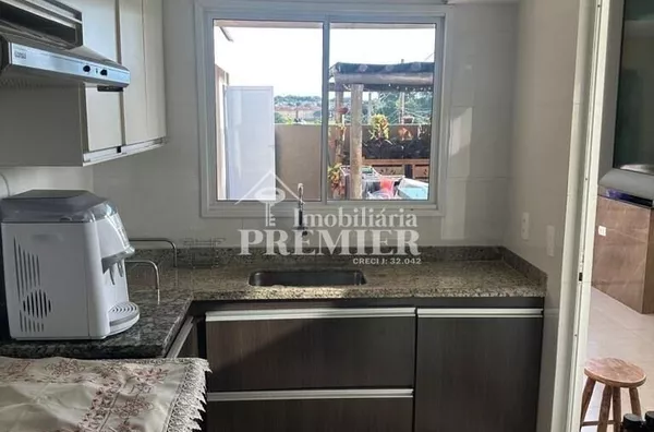 Cód.; CA3154 - Casa de condomínio - 3 dormitórios - Belvedere Terra Nova- São José do Rio Preto/SP