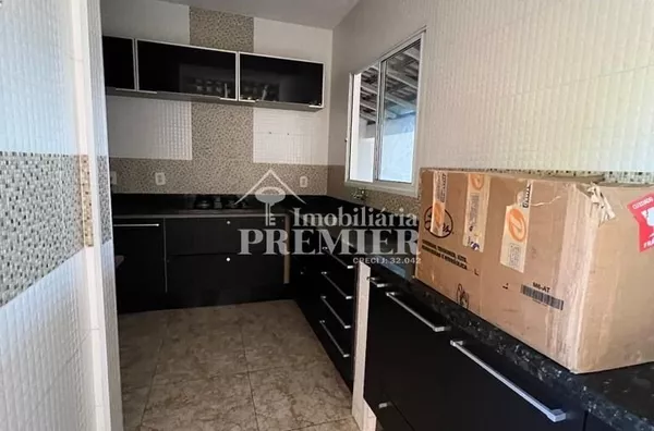Cód.; CA3152 - Casa de condomínio - 3 dormitórios - Belvedere Terra Nova- São José do Rio Preto/SP
