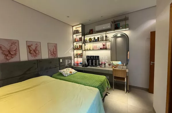 ⚜️ Casa Térrea para Locação – Quinta do Lago I 