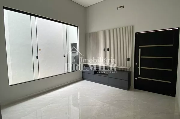  Cód.; CA2691- Casa de condomínio - 3 dormitórios -Ideal Life Ecolazer Residence -  São José do Rio Preto/SP