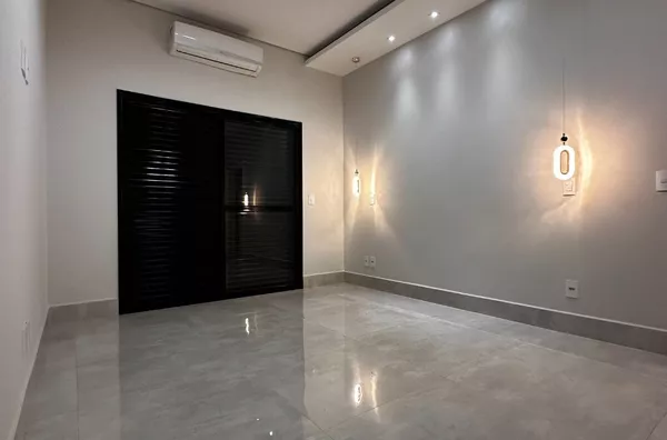 Cód.; CA3147- Casa de condomínio - 3 dormitórios -Residencial Jardins- São José do Rio Preto/SP