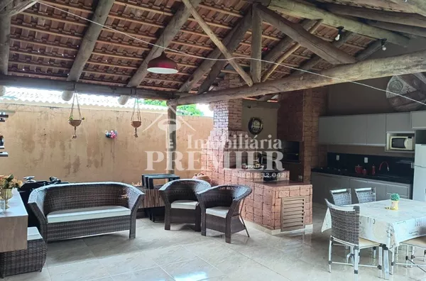 Cod.: CH3329 - Chácara - 2 dormitórios - Estância São Paulo - Guapiaçu/SP