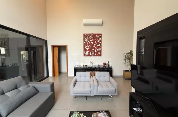 ⚜️ Casa Térrea para Locação – Quinta do Lago I 