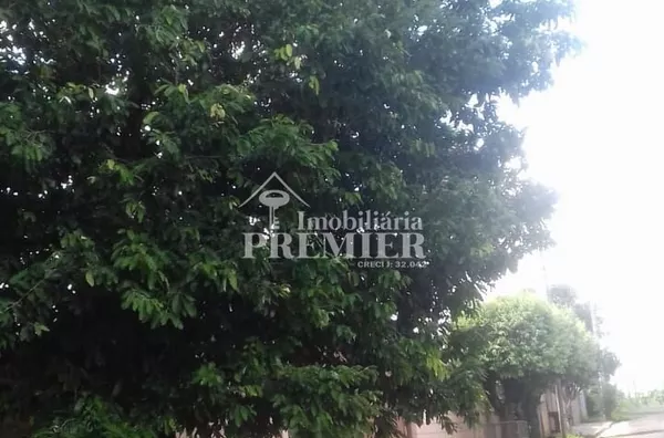 Cód.:CH2829 - 3 dormitórios -N. Sra.de Fatima- São José do Rio Preto/SP