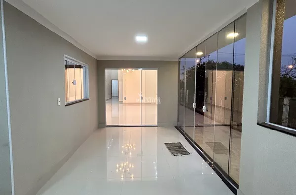 CA3469 - Casa de condomínio para venda, 3 quarto(s),  Residencial Gaivota I, São José Do Rio Preto