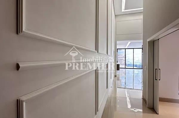 Cód.; CA3191- Casa de condomínio - 3 dormitórios - Quinta do Lago Residence- São José do Rio Preto/SP