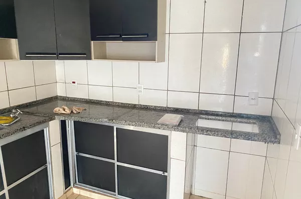 Cód.: CAC2349L - Casa em condomínio - 2 Dormitórios - Parque da Liberdade V - São José Do Rio Preto/SP