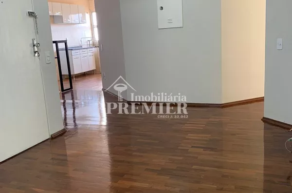 Cód.: AP2828 - Apartamento - 3 Dormitórios - Vila Nossa Sra. da Paz - São José Do Rio Preto/SP