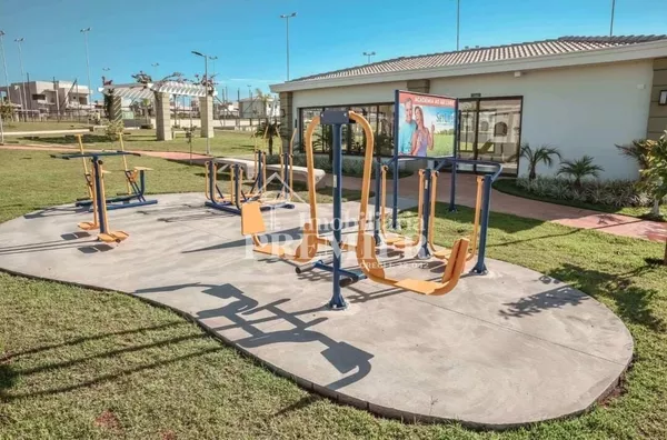 Cód.: CA3159 - Casa de condomínio- 3 Dormitórios -Setlife- Mirassol/SP