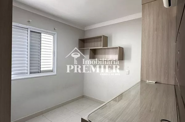 Cód.: AP3230 - Apartamento - 3 Dormitórios- Bom Jardim - São José Do Rio Preto/SP